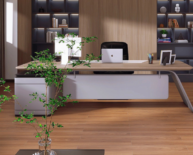 济南好的济南办公室装修应该考虑哪些细节方面