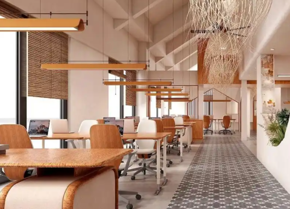 济南了解济南办公室装修基本要求都应该怎么做/>
<blockquote class=